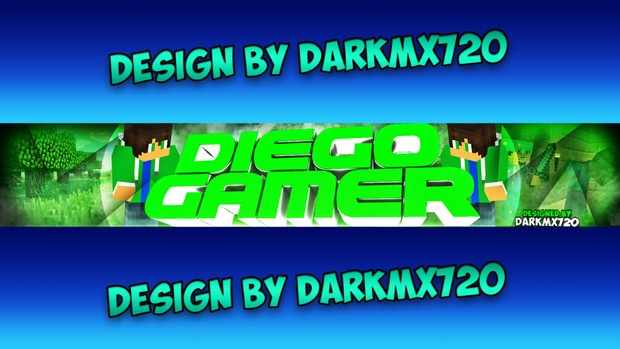BANNER 3D