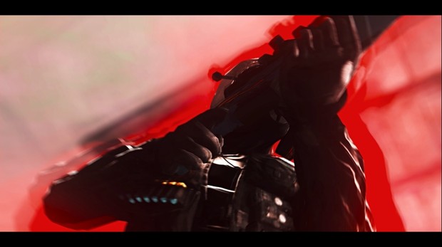 MESS by Pred8r Project File (Everything i did in the edit)