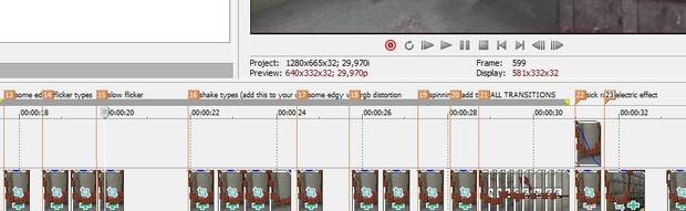 MOST EFFECTS WITH PRESETS! *READ DESC*
