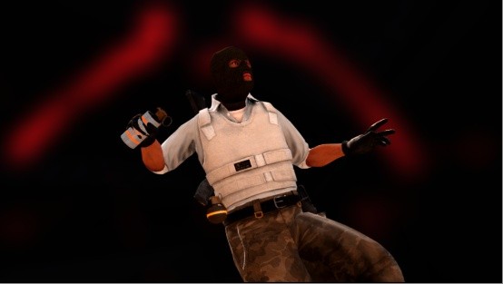 MESS by Pred8r Project File (Everything i did in the edit)