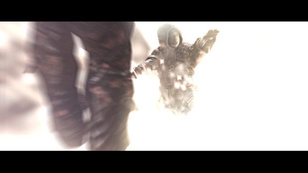 FLAMES Project File (w/ sfx) š„