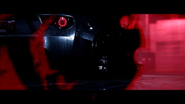 WIDEBODY GT86 MOVIE / Project File (clips + more included)