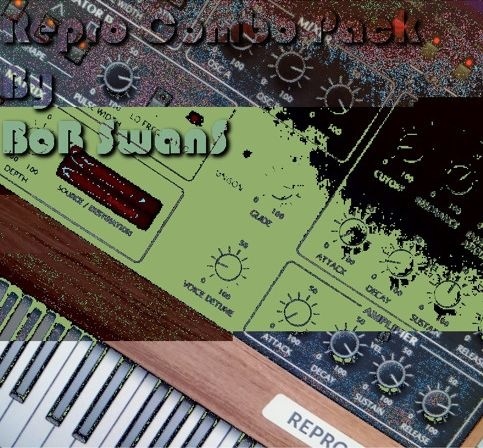 Repro Combo by BoB SwanS