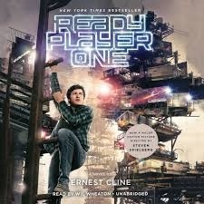Ready Player One - Ernest Cline.zip Audiobook (DOWNLOAD)