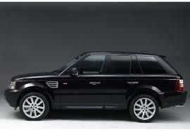 Range Rover Sport 2007-2009 repair manual pdf