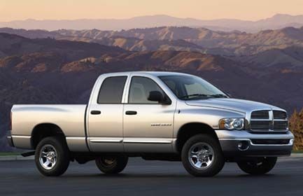 Dodge Ram Repair Manual Pdf - Ultimate Dodge