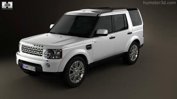 Land Rover Discovery LR4 2009,2010,2011 repair manual pdf