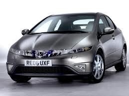 Honda Civic 2007 Wiring Diagram - Honda Civic
