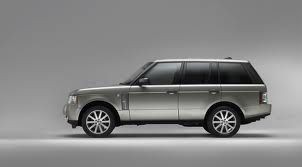 2010 Range Rover L322 repair manual pdf