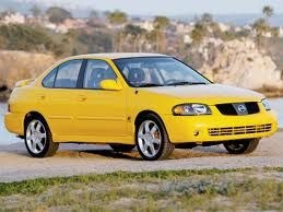 Nissan Sentra 2005 repair manual pdf