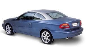 Volvo C70 2000 2001 2002 repair manual pdf