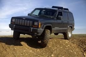 Jeep Cherokee 1999 repair manual pdf