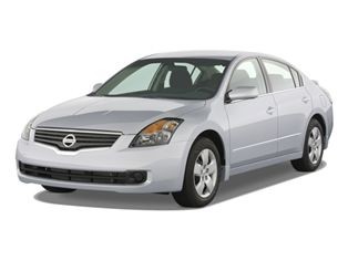 Nissan Altima 2008 repair manual pdf