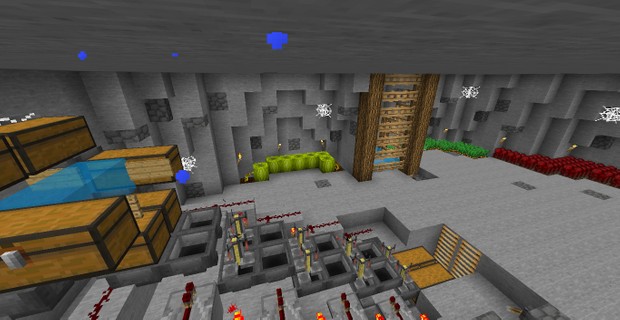 HCF Base #1 (ONLY 2.50$)