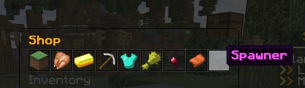 Full Skyblock Setup! Minecraft 1.8