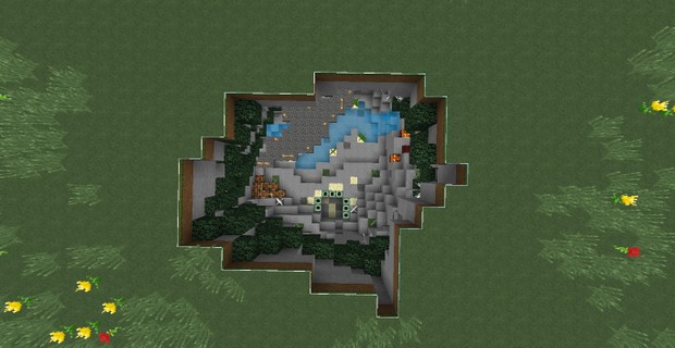 HCF Base #1 (ONLY 2.50$)