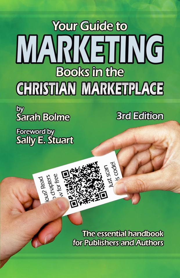 Your Guide to Marketing Books in the Christian Marketplace - Third Edition - PDF