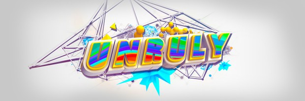 Rainbow (Twitter Header)