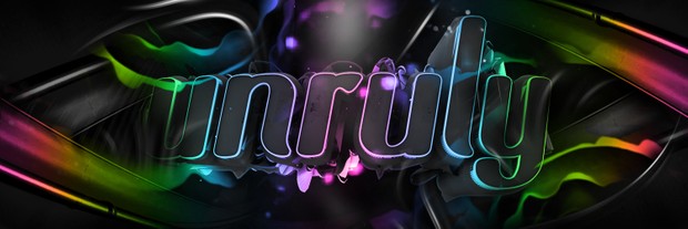 Swirls (Twitter Header)