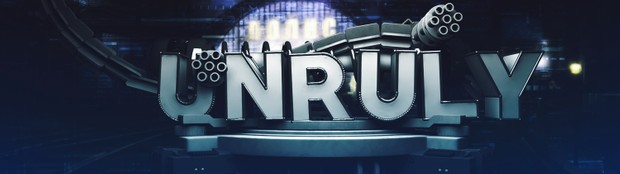 Machine Gun (Twitter Header)