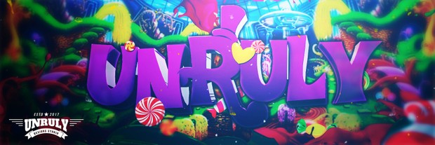 Wonka ( Twitter Header)