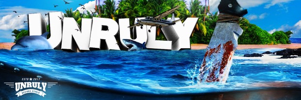Islands (Twitter Header)