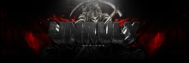Reaper (Twitter Header)