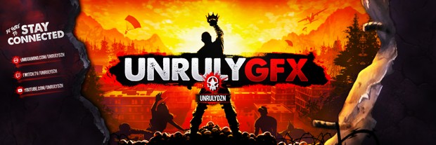 H1 Theme (Twitter Header)