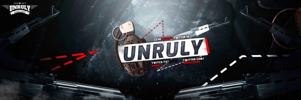 AK47 (Twitter Header)