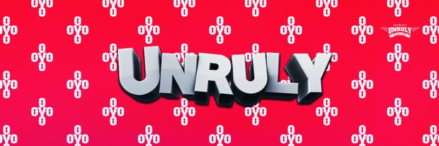 OVO Theme (Twitter Header)