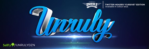 Disabled (Twitter Header)