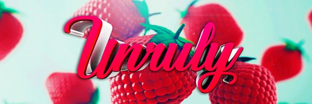 Sweets (Twitter Header)