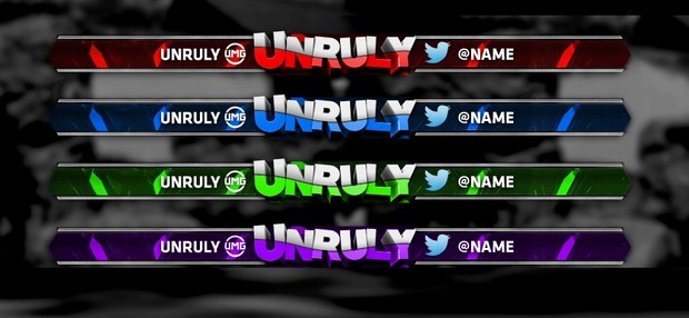 OG Colours (Stream Overlay)