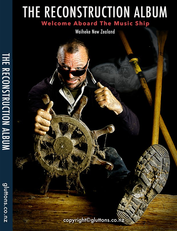 Reconstruction Album