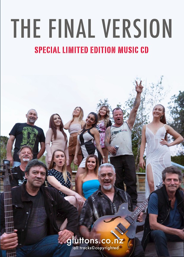 Final Version Album