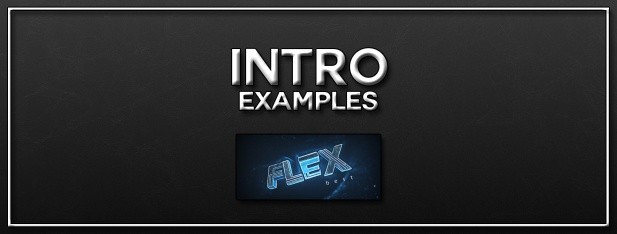 Intro