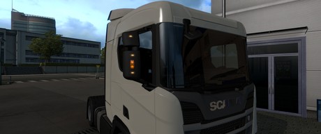 Euro Truck Simulaor 2 Digital Products