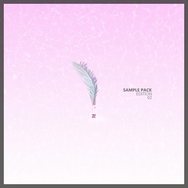 OZZIE BEATS / Sample Pack Edition 02