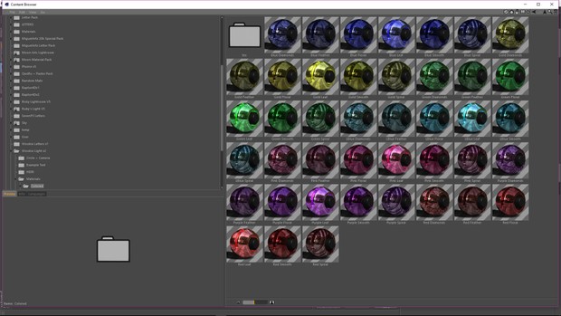 Wookie Light v2