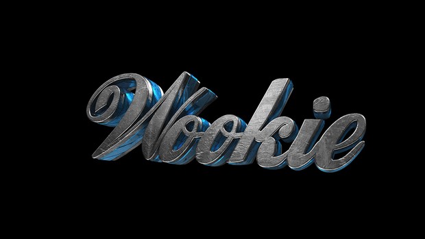 Wookie LR v4