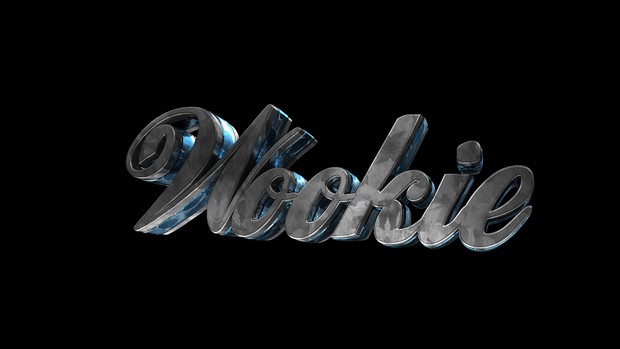 Wookie LR v4