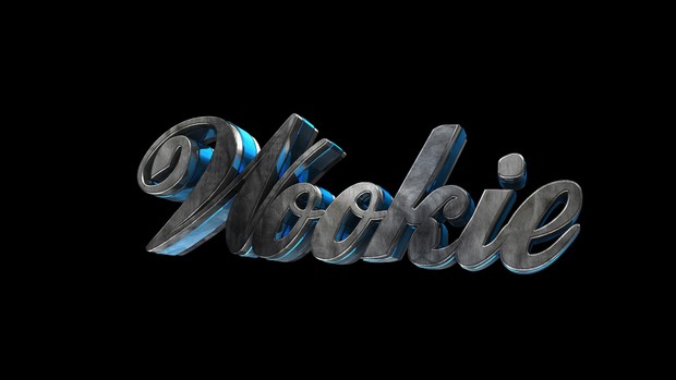 Wookie LR v4