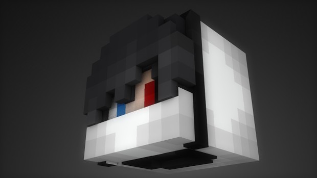 Nathan's Extrudable Head