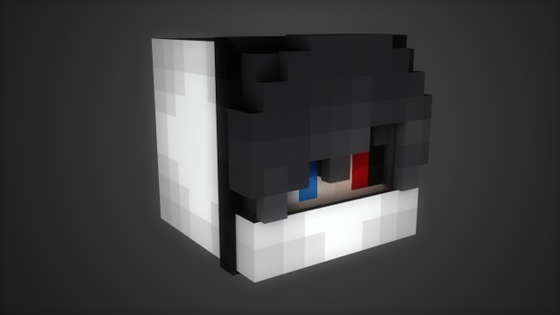 Nathan's Extrudable Head