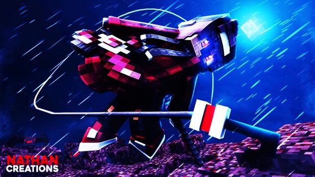 Minecraft Personal Wallpaper