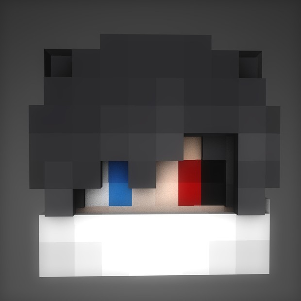 Nathan's Extrudable Head