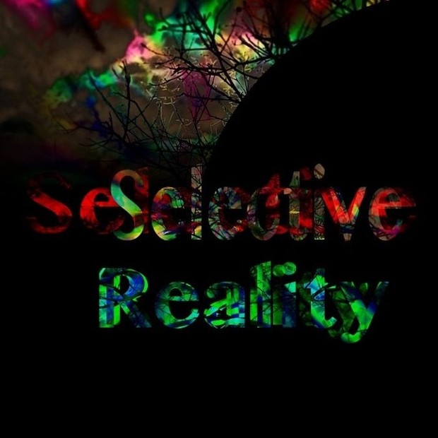 Selective Reality (Virus TI soundset)