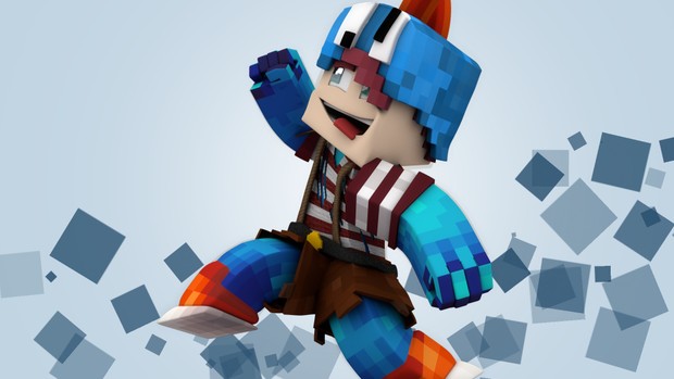minecraft render pack 5 minecraft renders