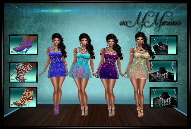 VIP Bundle # 2 Catalog only!!