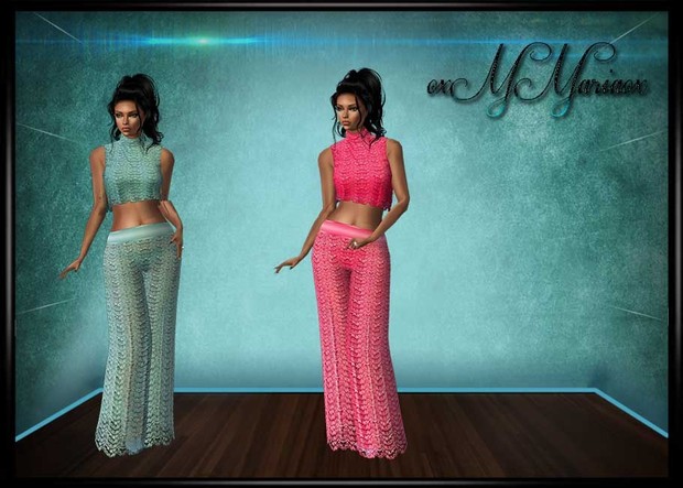 Vip Lace Set Bundle Catalog only!!